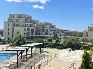 Prodej bytu 1+kk, Sveti Vlas, Bulharsko, 38 m2