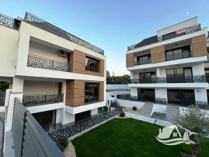 Prodej bytu 2+kk, Sozopol, Bulharsko, 89 m2