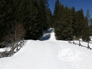 Prodej bytu 1+kk, Bansko, Bulharsko, 32 m2