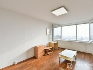 Pronájem bytu 2+kk, Praha - Libuš, Na domovině, 43 m2