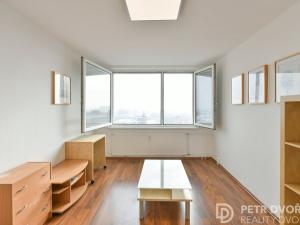 Pronájem bytu 2+kk, Praha - Libuš, Na domovině, 43 m2