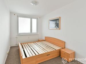 Pronájem bytu 2+kk, Praha - Libuš, Na domovině, 43 m2