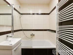 Pronájem bytu 2+kk, Praha - Libuš, Na domovině, 43 m2