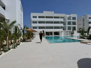 Prodej bytu 2+1, Protaras, Kypr, 94 m2