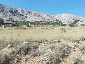 Prodej pozemku pro bydlení, Pag, Chorvatsko, 1013 m2