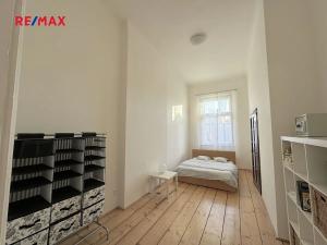 Pronájem bytu 2+kk, Praha - Staré Město, Křižovnická, 78 m2