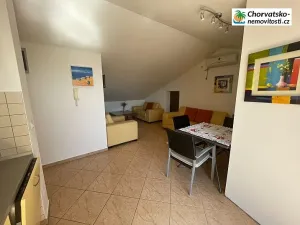 Prodej bytu 3+kk, Novalja, Chorvatsko, 80 m2