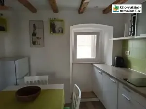 Prodej bytu 4+kk, Baška, Chorvatsko, 45 m2