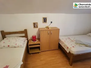 Prodej bytu 6+kk a větší, Gajac, Chorvatsko, 66 m2