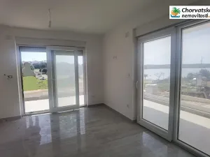 Prodej bytu 2+kk, Povljana, Chorvatsko, 48 m2