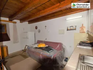 Prodej rodinného domu, Novi Vinodolski, Chorvatsko, 110 m2