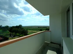 Pronájem bytu 2+1, Uherský Brod, 42 m2