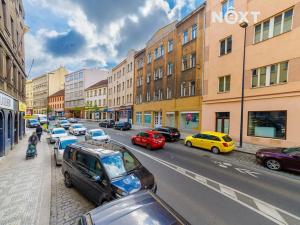 Prodej půdního prostoru, Praha - Žižkov, Husitská, 29 m2