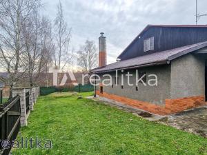 Prodej rodinného domu, Dětmarovice, 160 m2