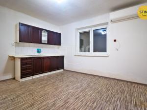 Prodej rodinného domu, Podivín, Úlehlova, 90 m2