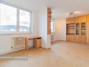 Prodej bytu 1+kk, Beroun, S. K. Neumanna, 31 m2