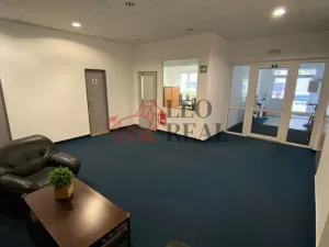 Pronájem skladu, Humpolec - Brunka, 970 m2