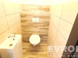 Prodej bytu 4+1, Sedlčany, Profesora Plavce, 103 m2