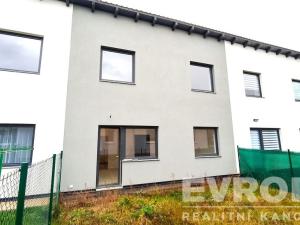 Prodej bytu 4+1, Sedlčany, Profesora Plavce, 103 m2