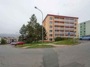 Prodej bytu 3+1, Blansko, Pekařská, 78 m2