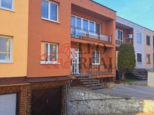 Prodej rodinného domu, Hrušovany u Brna, 450 m2