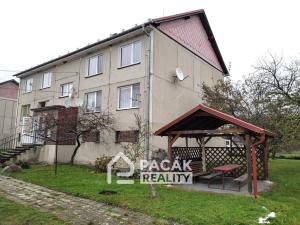 Prodej bytu 3+1, Dlouhá Loučka, Újezdská, 94 m2