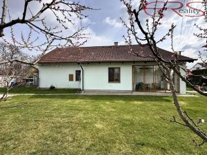 Prodej rodinného domu, Černá u Bohdanče, 170 m2