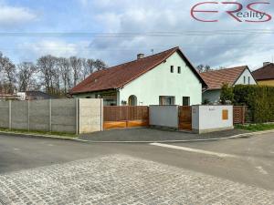 Prodej rodinného domu, Černá u Bohdanče, 170 m2