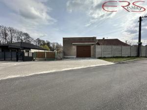 Prodej rodinného domu, Černá u Bohdanče, 170 m2