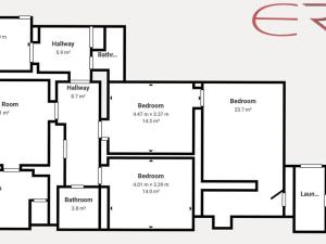Prodej rodinného domu, Černá u Bohdanče, 170 m2