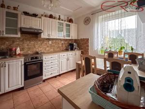 Prodej rodinného domu, Černá u Bohdanče, 170 m2