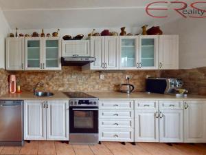 Prodej rodinného domu, Černá u Bohdanče, 170 m2