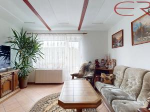 Prodej rodinného domu, Černá u Bohdanče, 170 m2