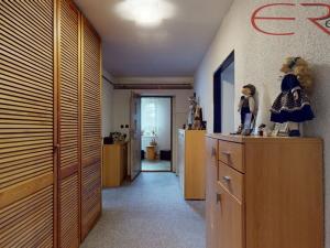 Prodej rodinného domu, Černá u Bohdanče, 170 m2