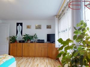 Prodej rodinného domu, Černá u Bohdanče, 170 m2