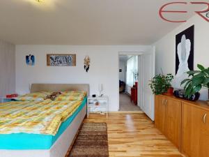 Prodej rodinného domu, Černá u Bohdanče, 170 m2