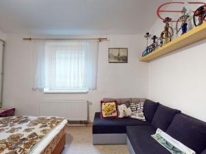 Prodej rodinného domu, Černá u Bohdanče, 170 m2