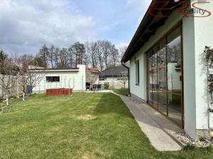 Prodej rodinného domu, Černá u Bohdanče, 170 m2