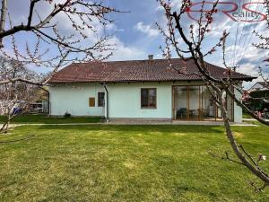 Prodej rodinného domu, Černá u Bohdanče, 170 m2