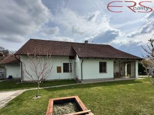 Prodej rodinného domu, Černá u Bohdanče, 170 m2