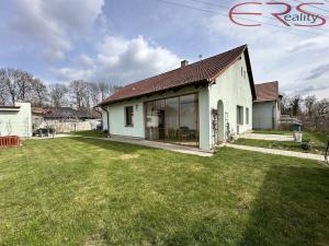 Prodej rodinného domu, Černá u Bohdanče, 170 m2