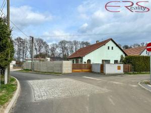 Prodej rodinného domu, Černá u Bohdanče, 170 m2