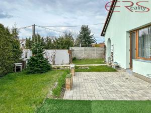 Prodej rodinného domu, Černá u Bohdanče, 170 m2
