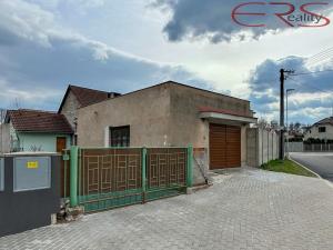 Prodej rodinného domu, Černá u Bohdanče, 170 m2