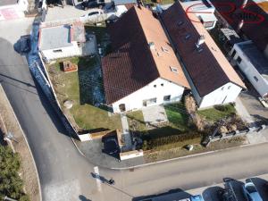 Prodej rodinného domu, Černá u Bohdanče, 170 m2