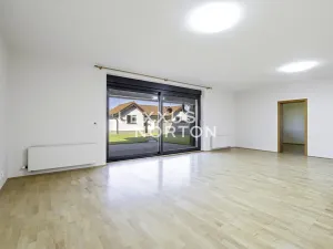 Pronájem rodinného domu, Horoměřice, Do Oříšků, 240 m2