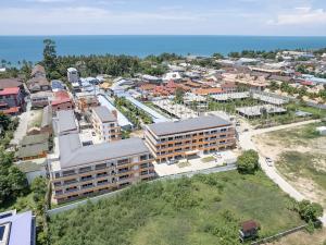 Prodej bytu 1+kk, Ko Samui (เกาะสมุย), Thajsko, 35 m2