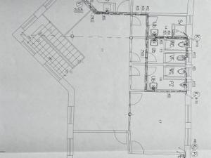 Pronájem kanceláře, Hradec Králové - Plotiště nad Labem, Říčařova, 45 m2