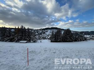 Prodej pozemku pro bydlení, Rokytnice nad Jizerou, 1557 m2