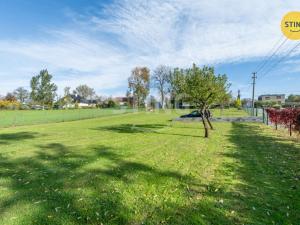 Prodej pozemku pro bydlení, Český Těšín - Mistřovice, 1000 m2